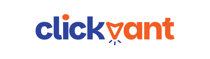 clickvant.com - screenshot 1