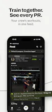 Vertex Strength Lab gallery image