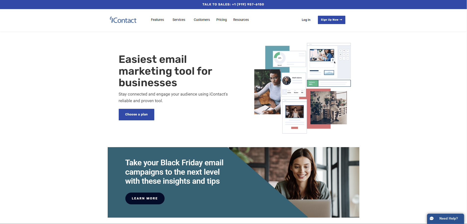 iContact gallery image