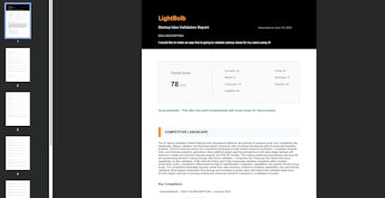 LightBolb gallery image