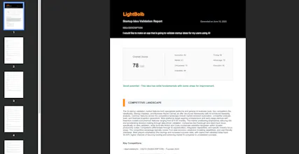 LightBolb gallery image