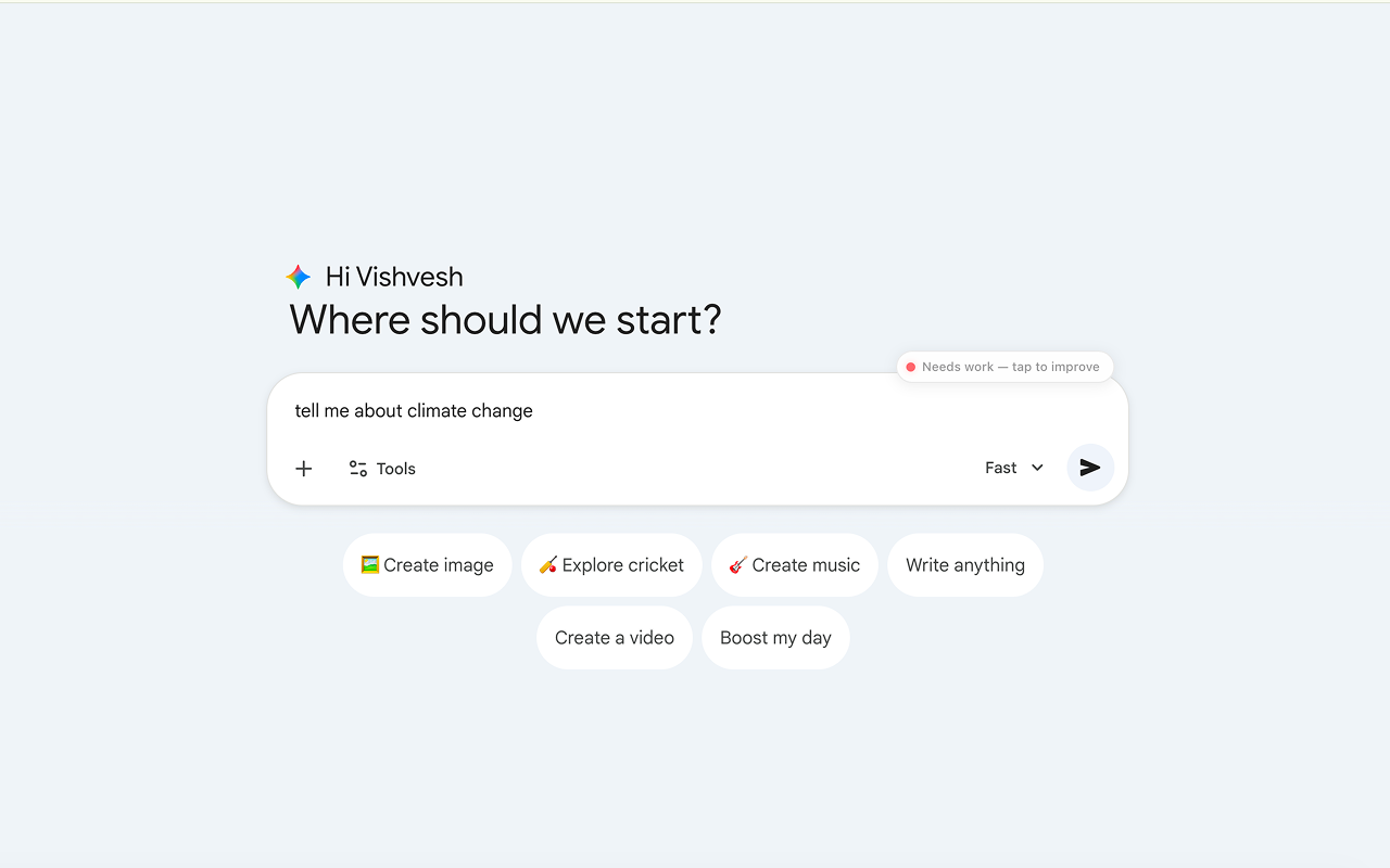 PromptPulse gallery image