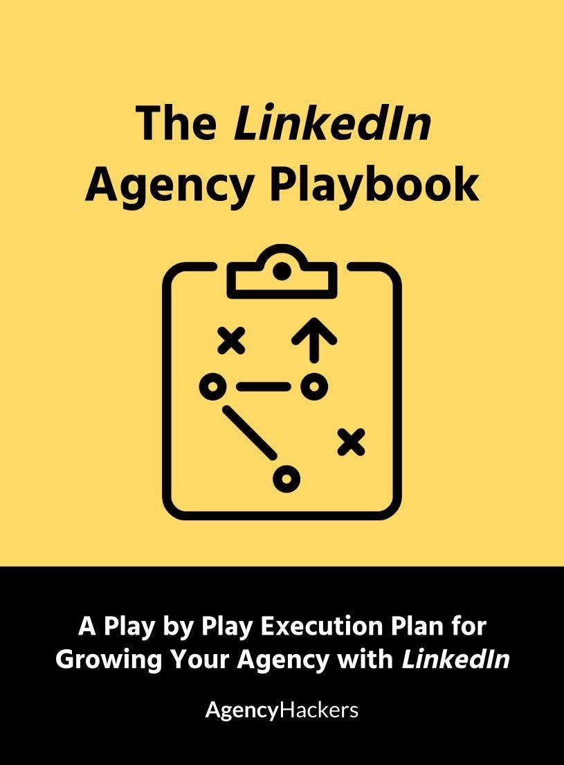Ultimate LinkedIn Agency Client Capture Kit media 1