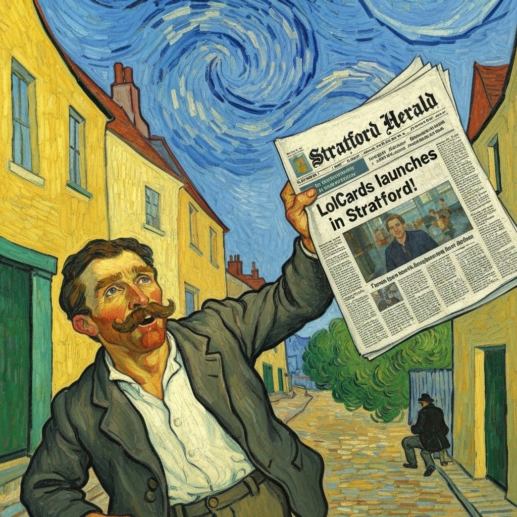 LOLCards gallery image