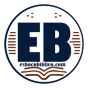 Esboço Bíblico 제품 배너