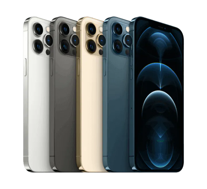 Buy Latest iPhone Online in South Africa