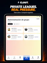 CLOUT Tracker gallery image