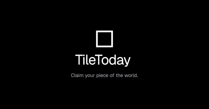 TileToday screenshot 1