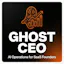 Ghost-CEO: AI Ops for SaaS Founders