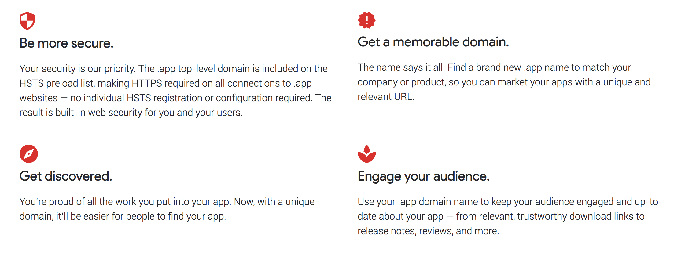 .app domains gallery image