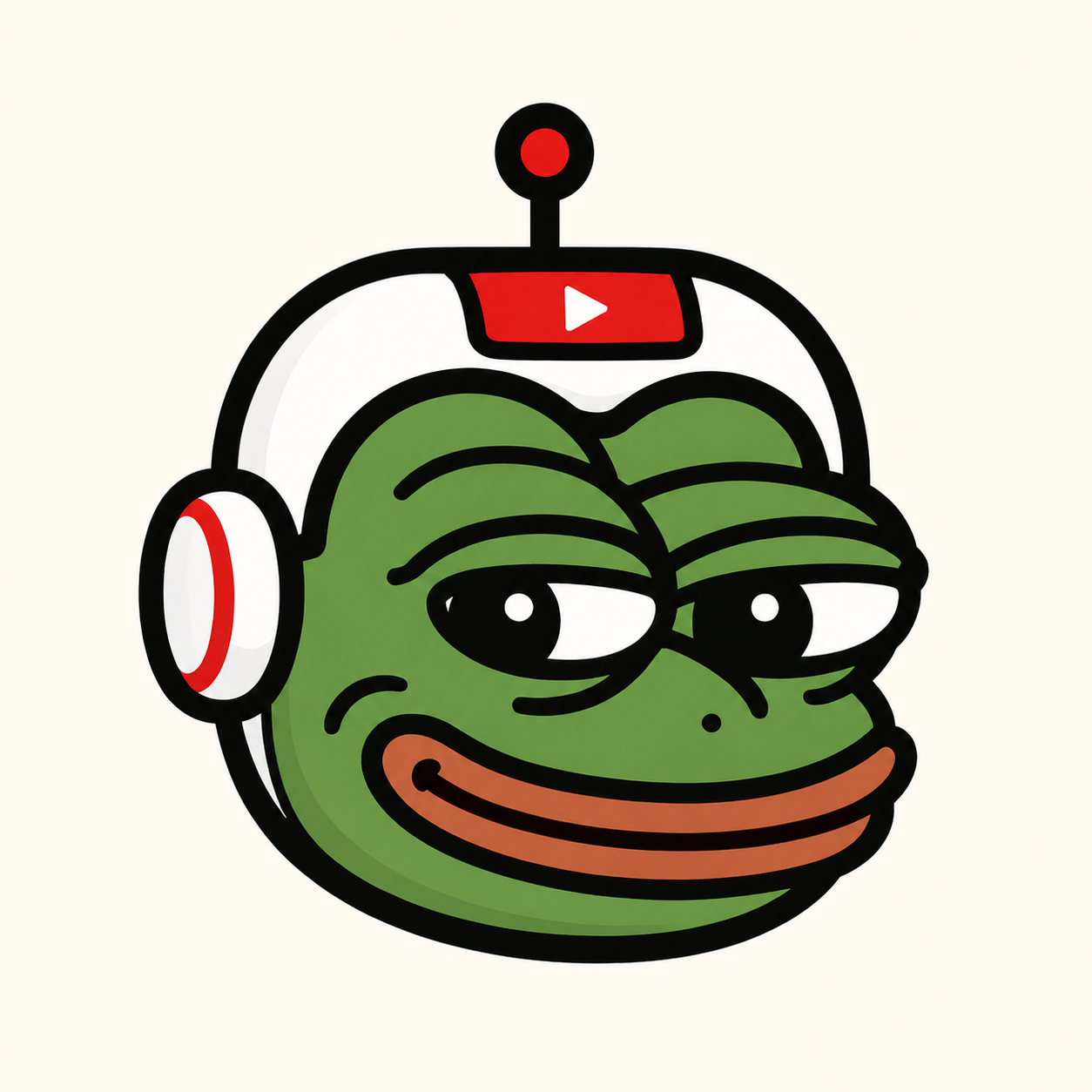 CyFrog: Youtube Summary & Chat