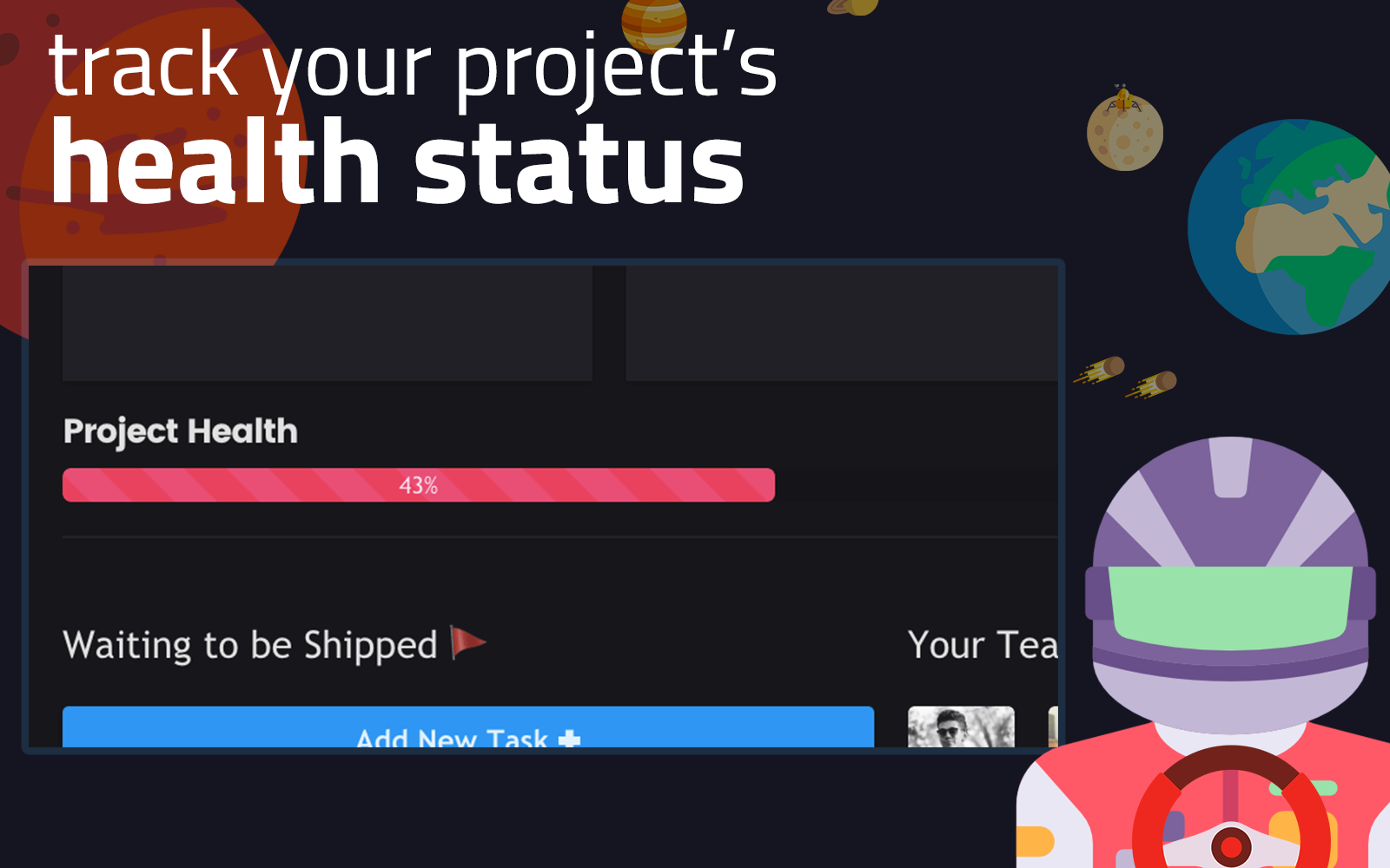 ShipFast gallery image