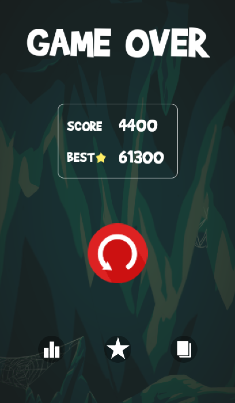 Insatiable Spider gallery image