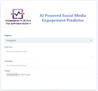 PulseGenix™ AI Pro