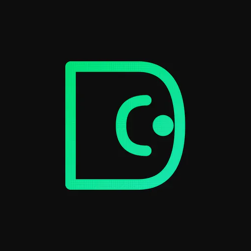 deCloud — Token Gateway logo