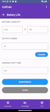 CoilCalc gallery image