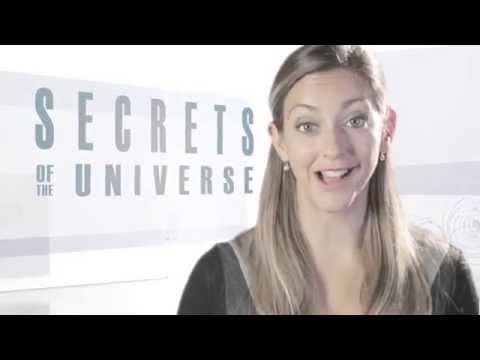 Secrets of the Universe