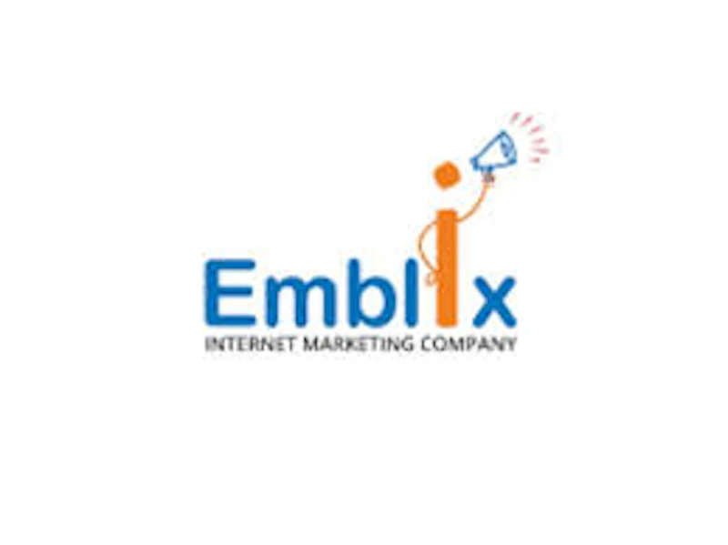 Emblix Academy screenshot 1