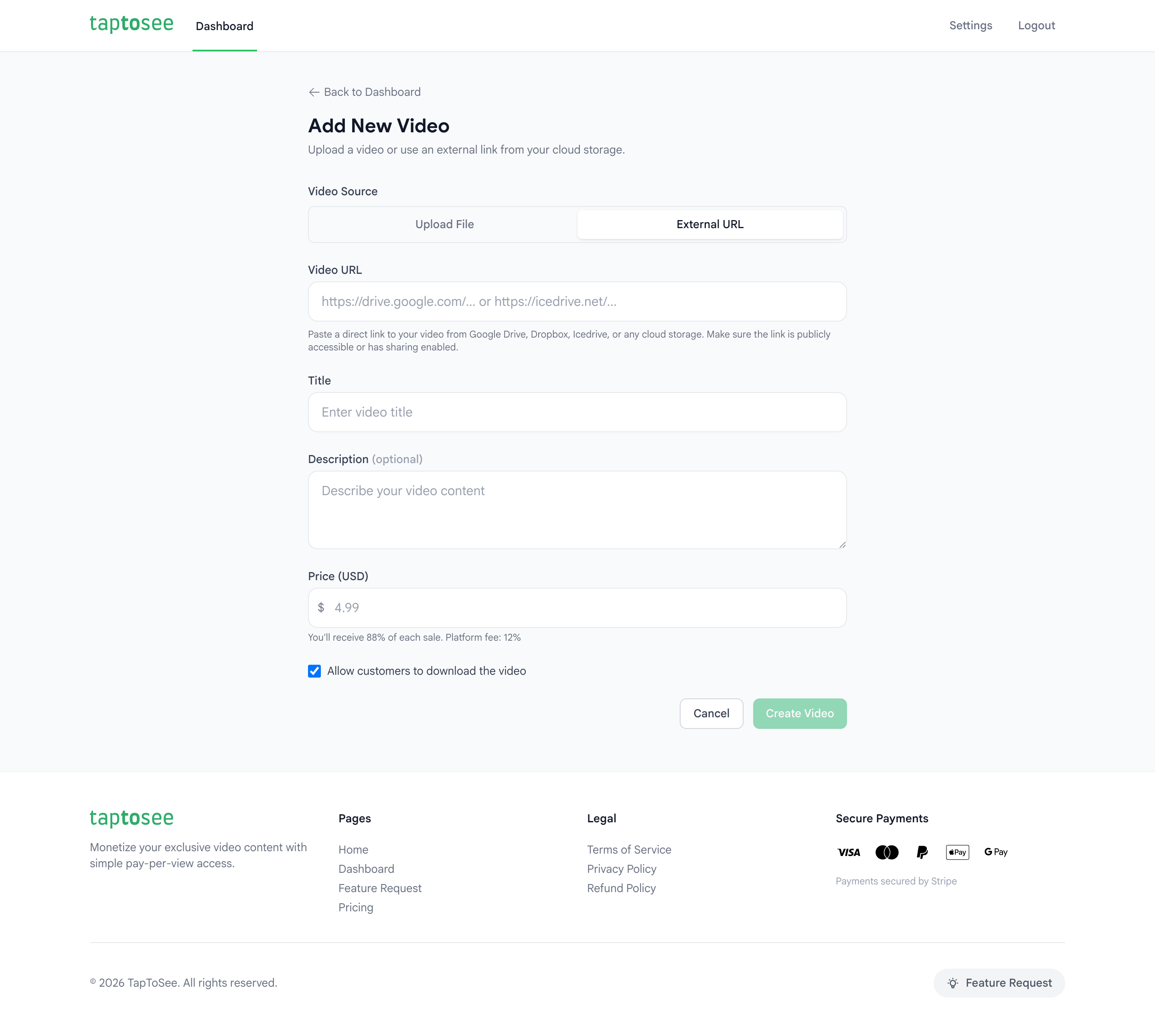 TapToSee gallery image