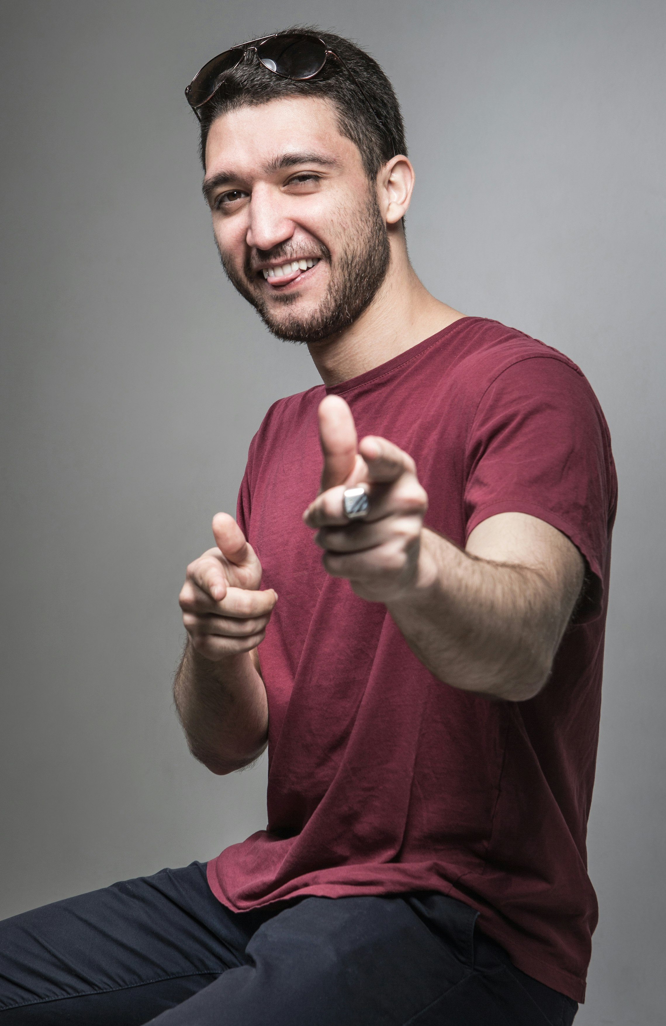 Soshace gallery image