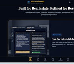 Mira AI Systems gallery image