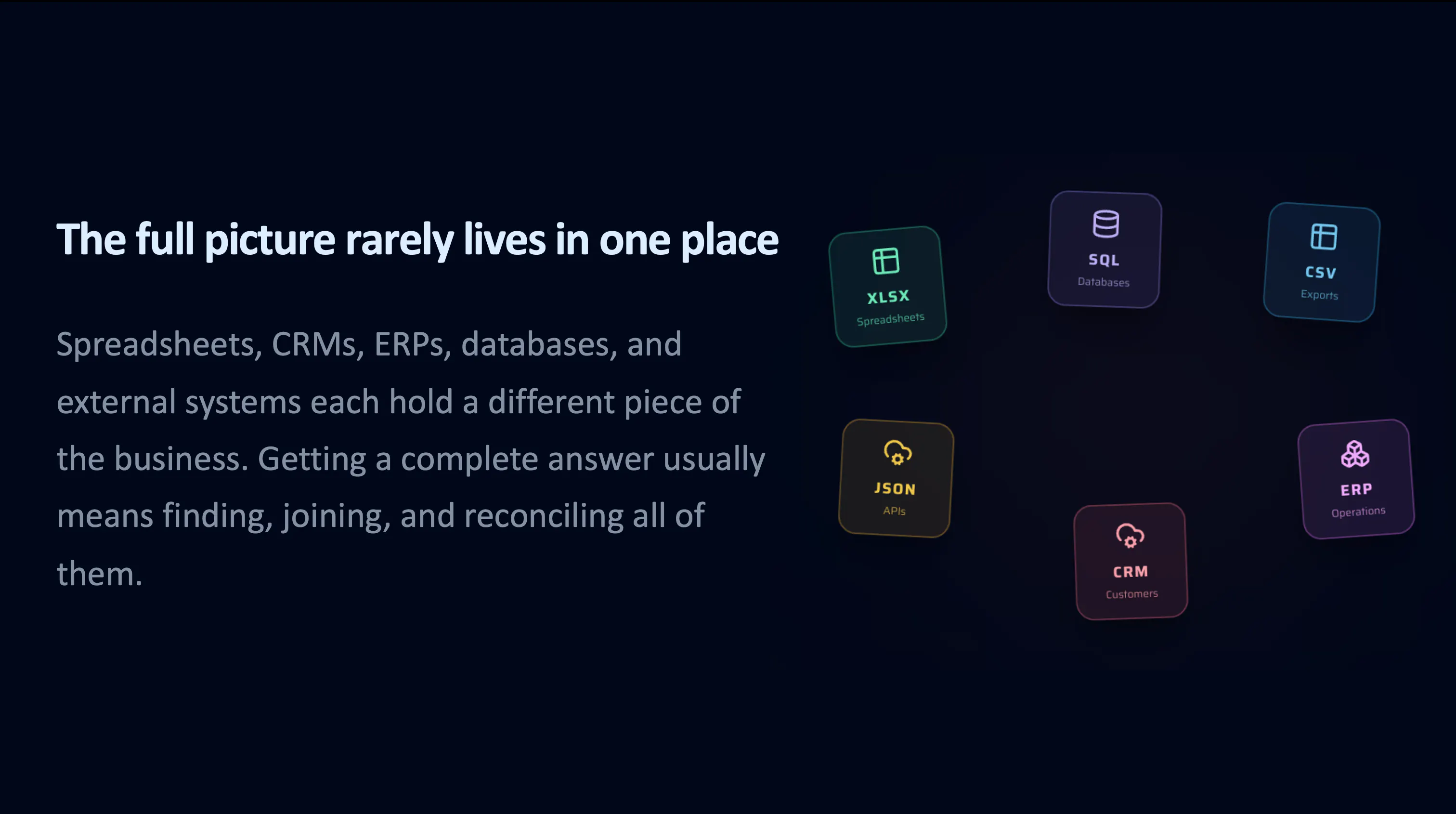 Orion AI gallery image