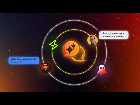 IndieCrush - The Pre-Launch Playground gallery image