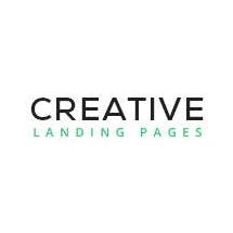 Creative Landing Pages