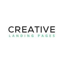 Creative Landing Pages