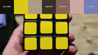 Antal.Ai Color Checker (FREE) gallery image