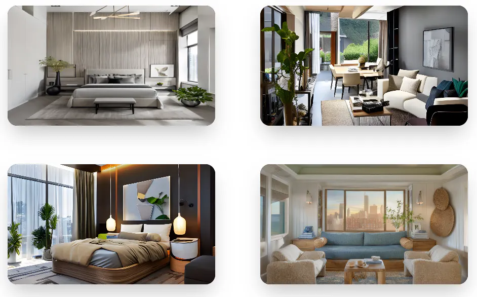 interiorai.online gallery image