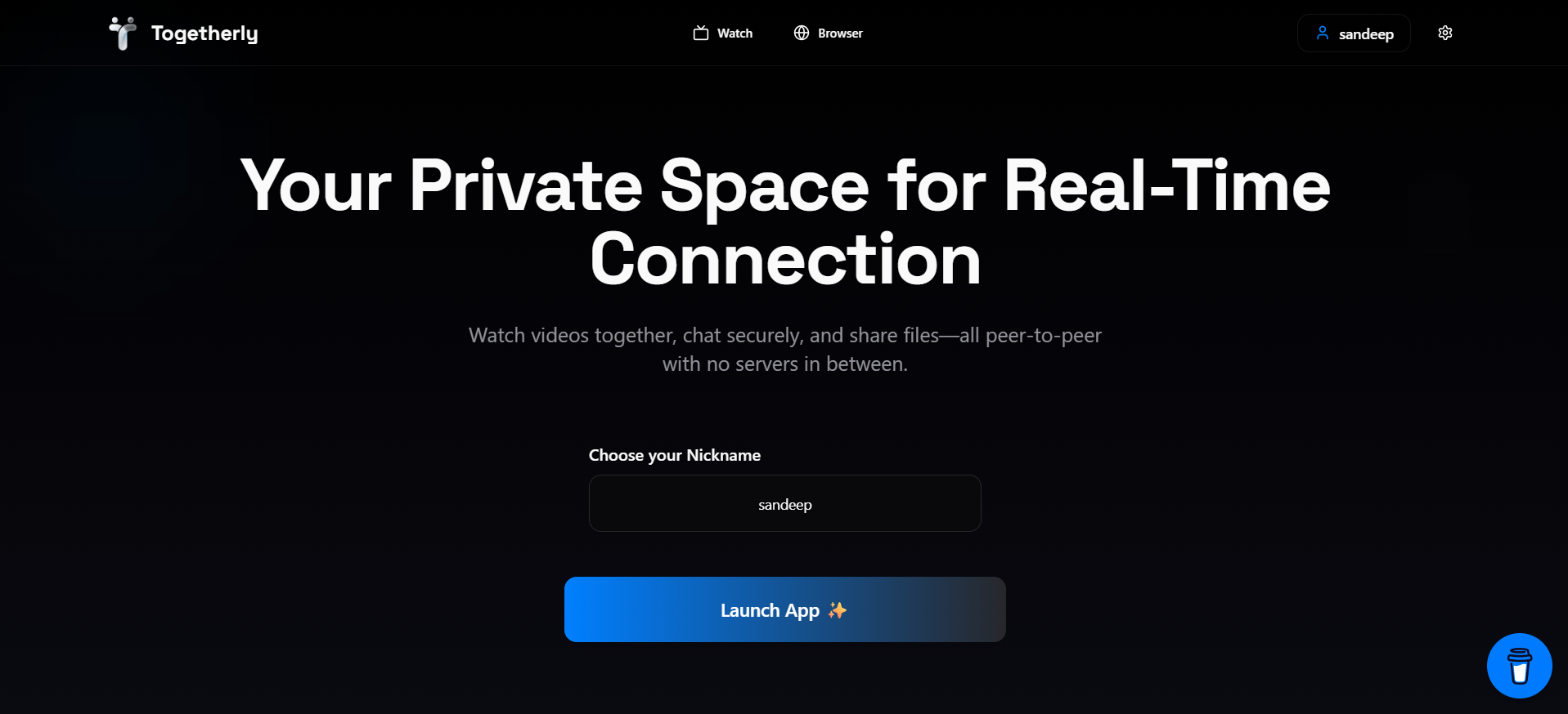 Your Private Room for LDR gallery image