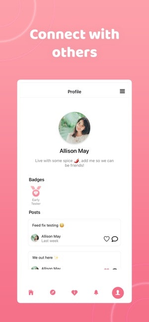 LoveAlert gallery image