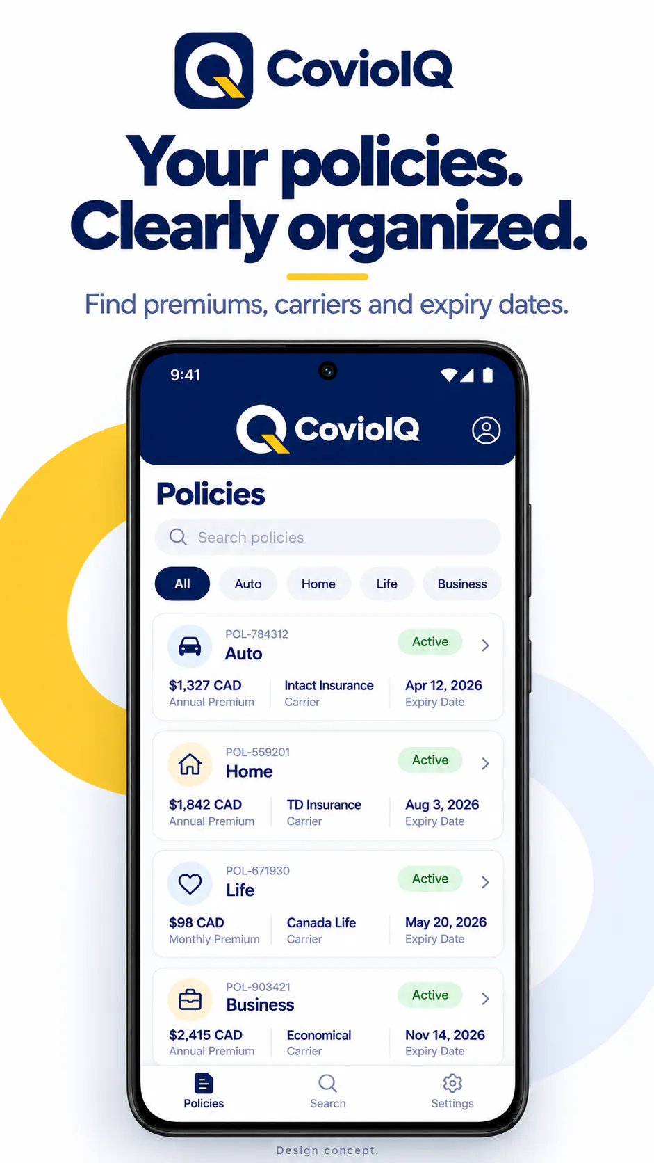 CovioIQ gallery image