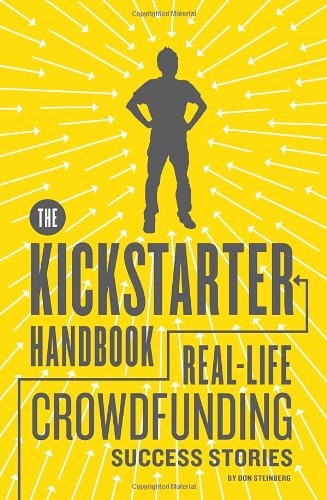 kickstarter jobs