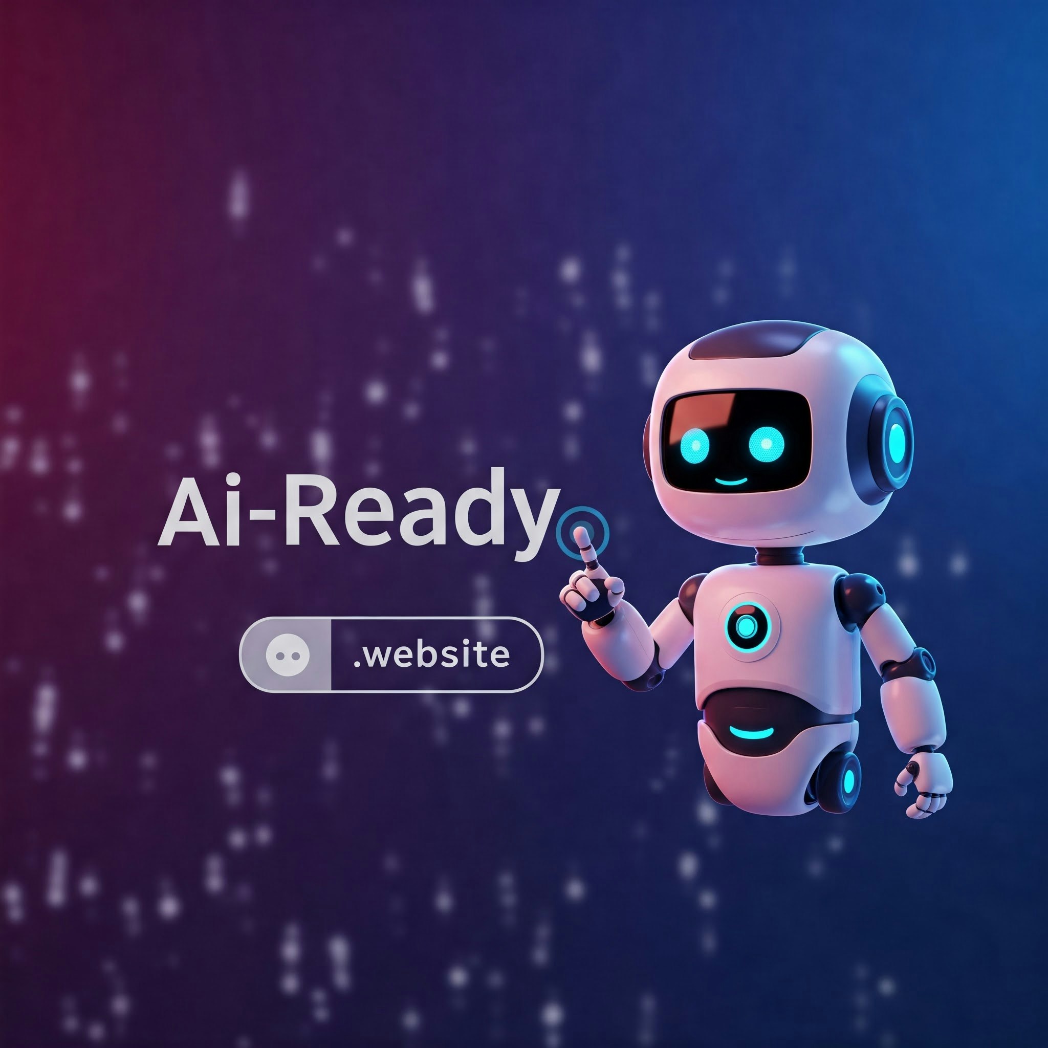 Ai Ready logo