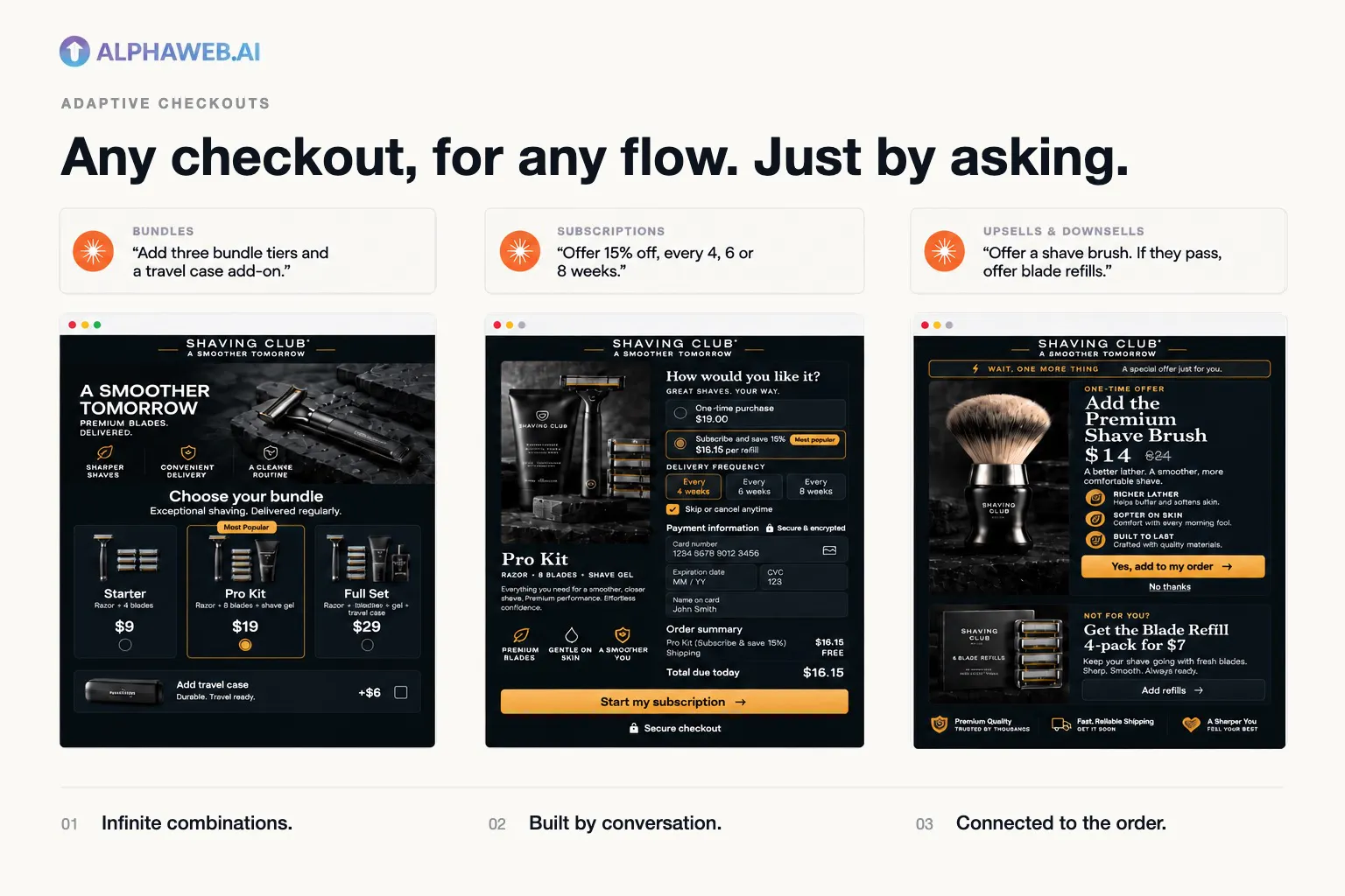 AlphaWeb.AI gallery image