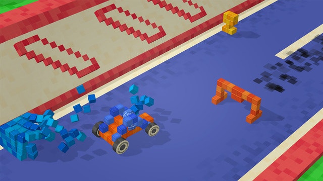 Out Of Brakes gallery image