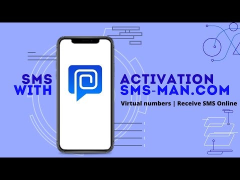 Sms verification service gallery image