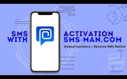Sms verification service media 1