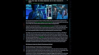 Spark News Reader gallery image