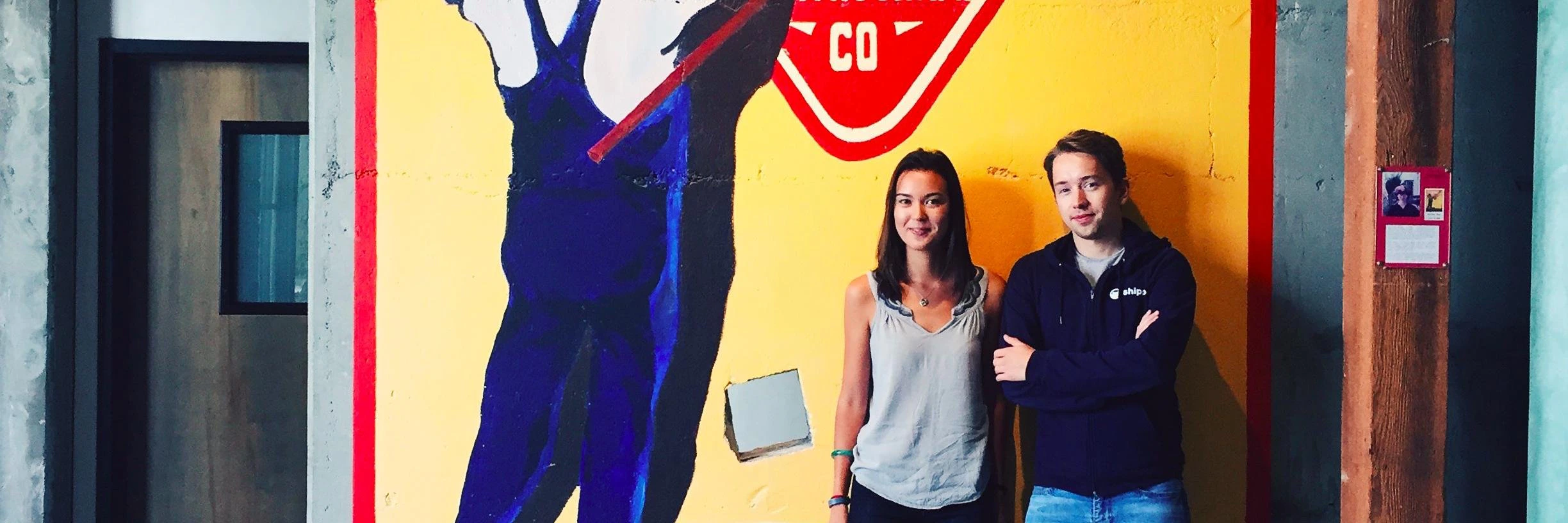 Laura Behrens Wu cover