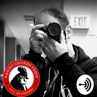 Seth Goldstein Reporting (Raging Chicken Press)