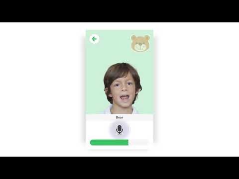 Otsimo Speech Therapy gallery image