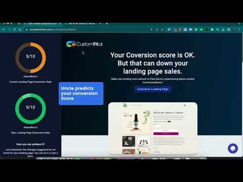 UncleOptimizer gallery image