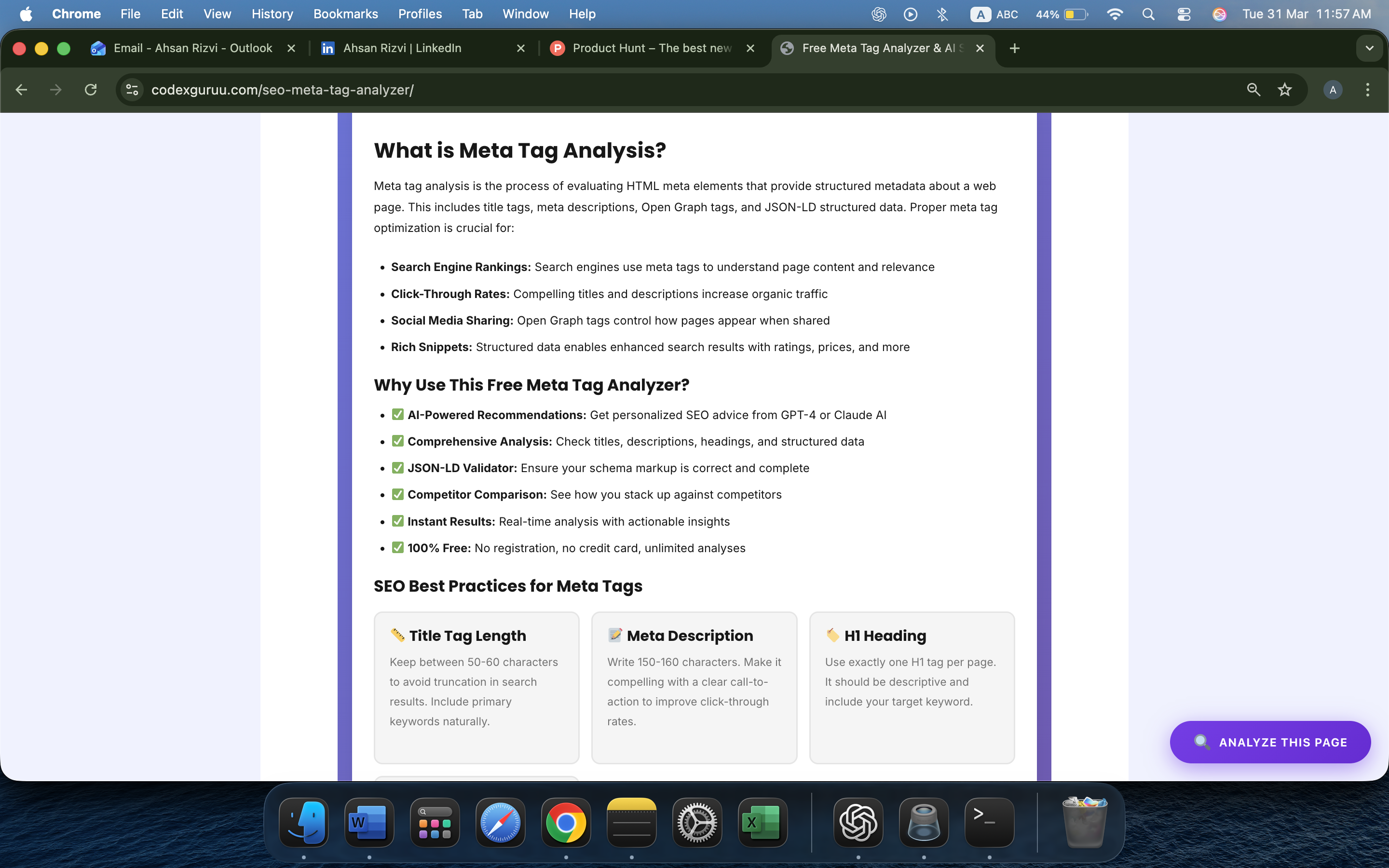 Codex Guru gallery image