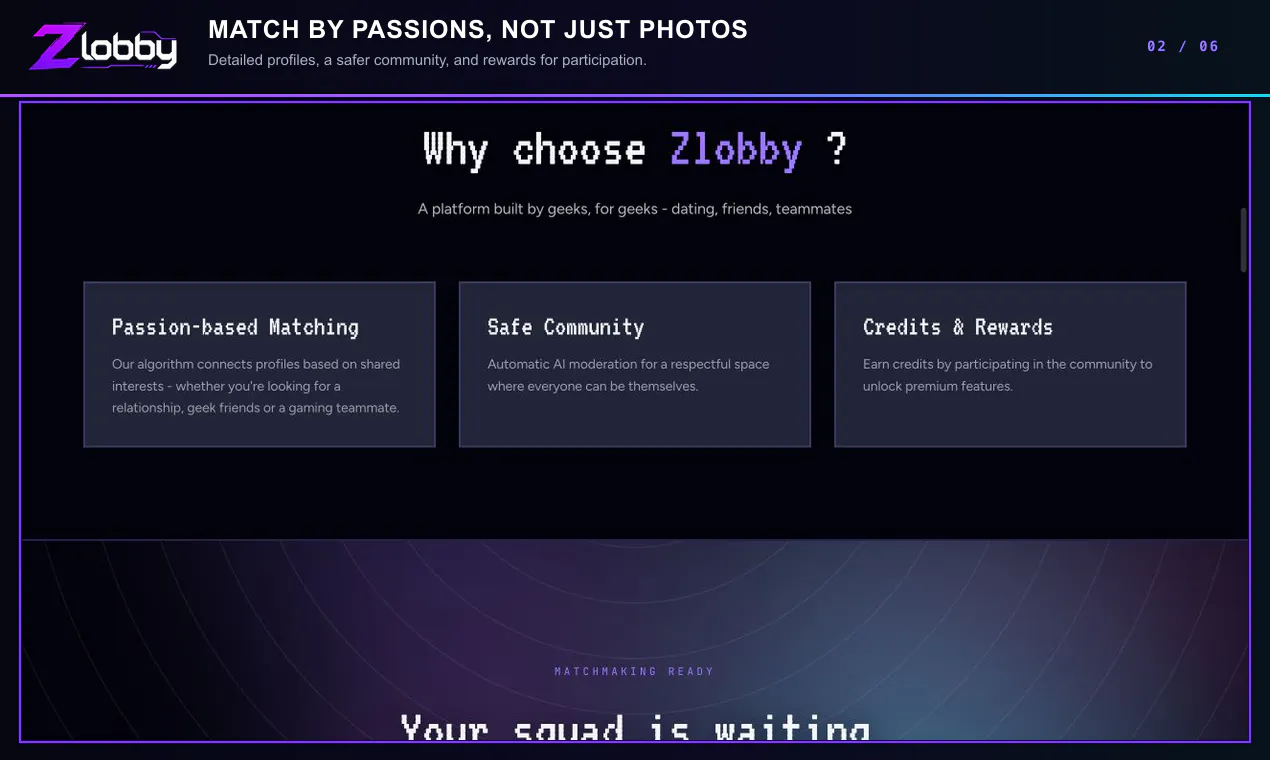 Zlobby gallery image