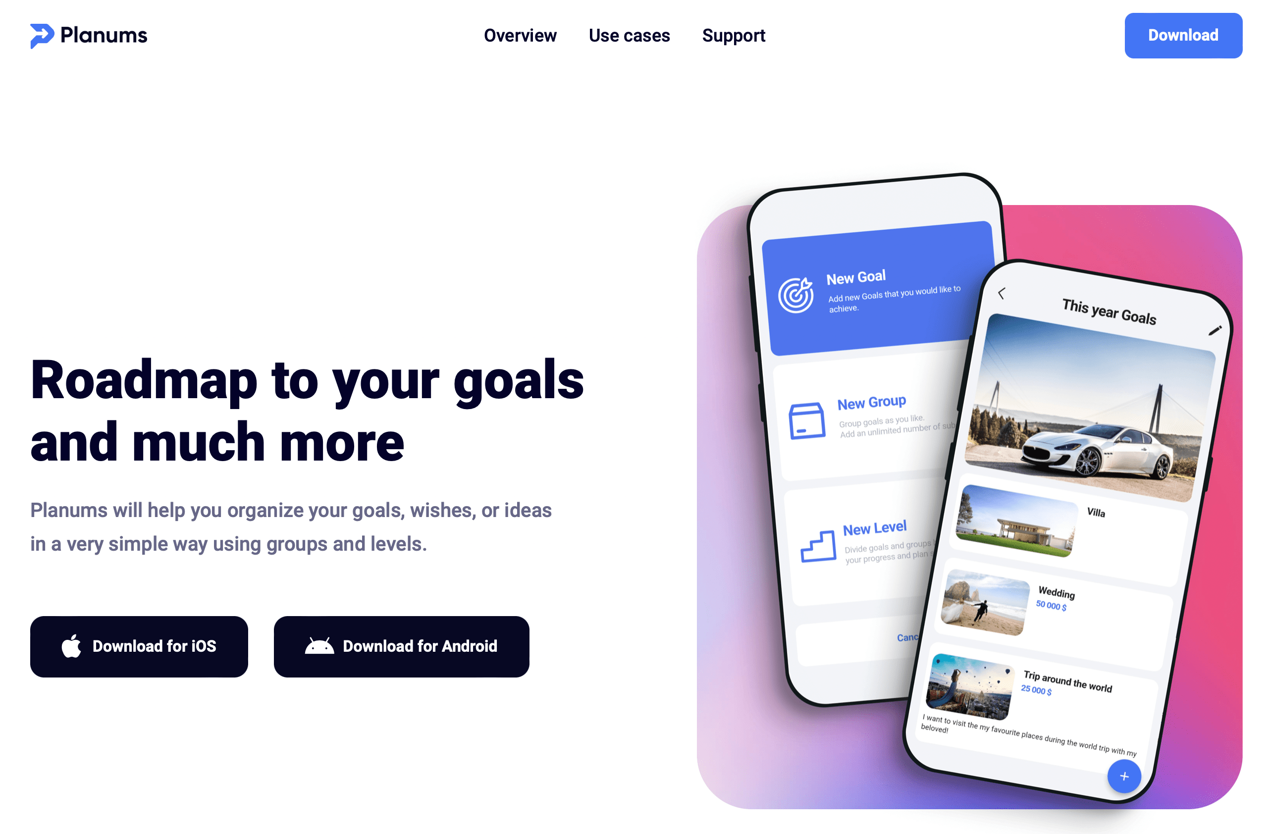 Planums gallery image