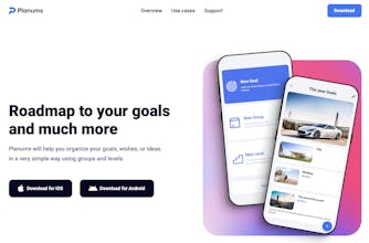 Planums gallery image