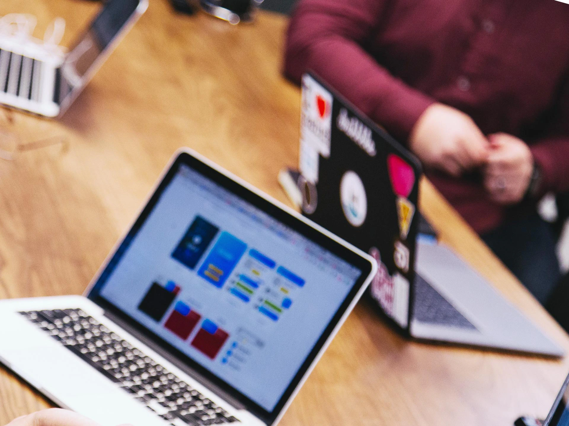 網頁設計公司迪杉